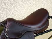 Selle Antares Signature Magnifique 18'