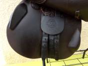 Selle Antares Signature Magnifique 18'