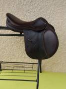 Selle Antares Signature Magnifique 18'