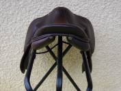 Selle Antares Signature Magnifique 18'