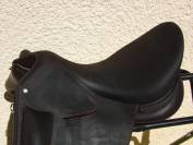 Selle Dressage Childeric DPL 17'5 Neuve