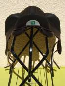 Selle Dressage Childeric DPL 17'5 Neuve