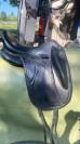 Selle Dressage Devoucoux Makila Lab