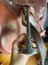 SELLA DA EQUITAZIONE PESSOA 