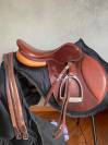 SELLA DA EQUITAZIONE PESSOA 