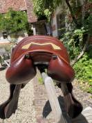 Selle Prestige Italia X Michel Robert