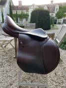 Selle Prestige Italia X Michel Robert
