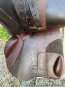 Selle Prestige Italia X Michel Robert