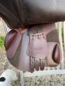 Selle Prestige Italia X Michel Robert