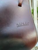 Selle Prestige Italia X Michel Robert