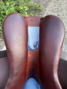 Selle Prestige Italia X Michel Robert