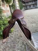 Selle Prestige Italia X Michel Robert