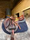 Selle CWD 17&nbsp;&lsquo;&lsquo;