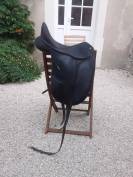 Selle Isabell Werth 16,5