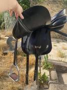 Selle de dressage ATEC Profi Germany 17,5