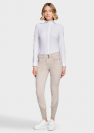 Pantalon Chlo&eacute; 3D - Samshield - Tissu stretch respirant