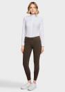 Pantalon Chlo&eacute; 3D - Samshield - Tissu stretch respirant