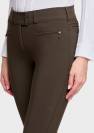 Pantalon Chlo&eacute; 3D - Samshield - Tissu stretch respirant