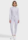 Pantalon Chlo&eacute; 3D - Samshield - Tissu stretch respirant