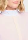 Polo de concours Aline Floral - Samshield - High stretch, anti-UV