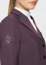 Veste de comp&eacute;tition Victorine Premium - Samshield - Haute technicit&eacute;