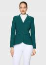 Veste de comp&eacute;tition Victorine Premium - Samshield - Haute technicit&eacute;