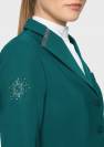Veste de comp&eacute;tition Victorine Premium - Samshield - Haute technicit&eacute;