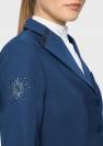 Veste de comp&eacute;tition Victorine Premium - Samshield - Haute technicit&eacute;