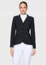 Veste de comp&eacute;tition Victorine Premium - Samshield - Haute technicit&eacute;