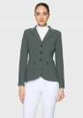 Veste de comp&eacute;tition Victorine Premium - Samshield - Haute technicit&eacute;