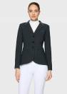 Veste de comp&eacute;tition Victorine Premium - Samshield - Haute technicit&eacute;