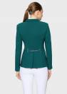 Veste de comp&eacute;tition Victorine Premium - Samshield - Haute technicit&eacute;