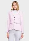 Veste de comp&eacute;tition Victorine Premium - Samshield - Haute technicit&eacute;
