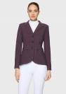 Veste de comp&eacute;tition Victorine Premium - Samshield - Haute technicit&eacute;