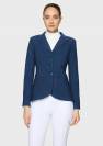 Veste de comp&eacute;tition Victorine Premium - Samshield - Haute technicit&eacute;