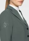 Veste de comp&eacute;tition Victorine Premium - Samshield - Haute technicit&eacute;