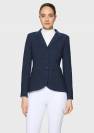Veste de comp&eacute;tition Victorine Premium - Samshield - Haute technicit&eacute;