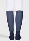 Chaussettes Balzane Crystal Blazon - Samshield - Ultra-respirantes