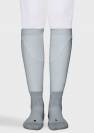 Chaussettes Balzane Crystal Blazon - Samshield - Ultra-respirantes