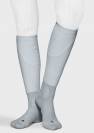 Chaussettes Balzane Crystal Blazon - Samshield - Ultra-respirantes