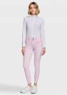 Pantalon de concours Clara Crystal Fabric - Samshield - Ultra-stretch