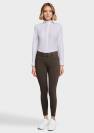 Pantalon de concours Clara Crystal Fabric - Samshield - Ultra-stretch