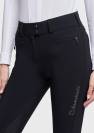 Pantalon de concours Clara Crystal Fabric - Samshield - Ultra-stretch