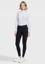 Pantalon de concours Clara Crystal Fabric - Samshield - Ultra-stretch