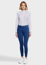 Pantalon de concours Clara Crystal Fabric - Samshield - Ultra-stretch