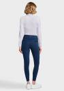 Pantalon de concours Clara Crystal Fabric - Samshield - Ultra-stretch