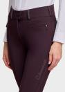 Pantalon de concours Clara Crystal Fabric - Samshield - Ultra-stretch