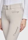 Pantalon de concours Clara Crystal Fabric - Samshield - Ultra-stretch