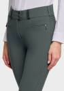 Pantalon de concours Clara Crystal Fabric - Samshield - Ultra-stretch
