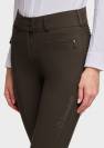 Pantalon de concours Clara Crystal Fabric - Samshield - Ultra-stretch